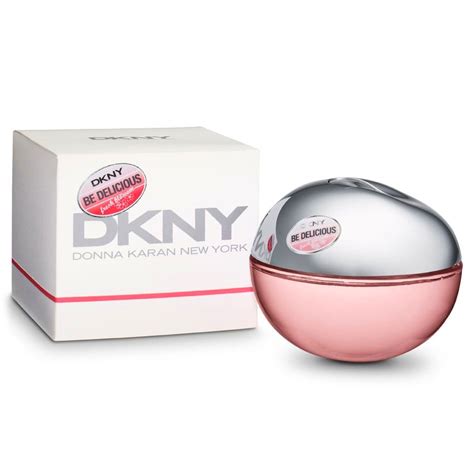 dkny fresh blossom 100ml.